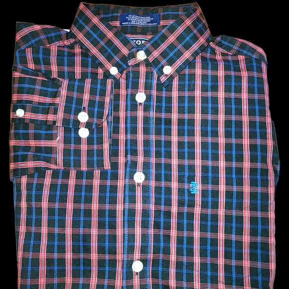 Izod Other - NWOT Boys Izod Dress shirt